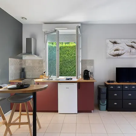 Apartment A La Campagne *