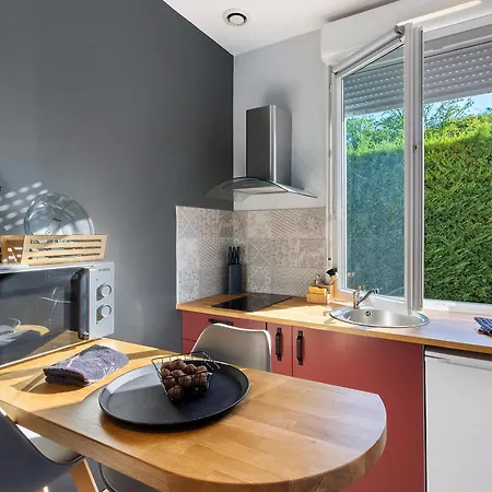 Apartment A La Campagne *