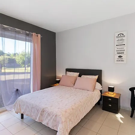 Apartment A La Campagne Saint-Julien-de-Lampon